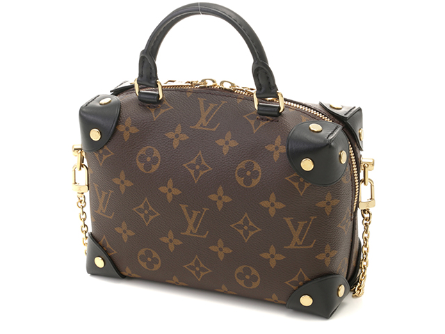 Louis Vuitton ルイヴィトン ショルダーバッグ プティット  