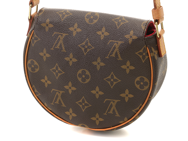 Louis Vuitton モノグラム タンブラン LOUIS VUITTON ルイヴィトン タンブラン バッグ モノグラム M51179