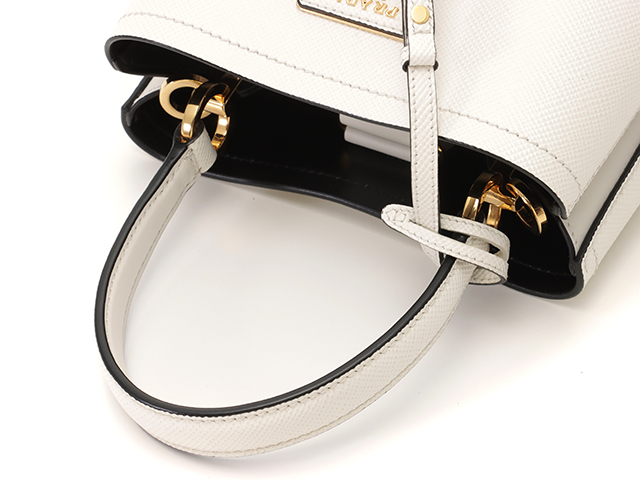【送料込み】セール★PRADA★1BA217 NEW PRADA HANDBAGS 1BA217 2ERX F0LJ4 SHOULDER BAG/MESSENGER