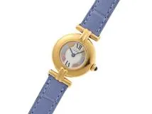 Cartier カルティエ レディース時計 マストコリゼ ヴェルメイユ