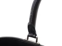 LOUIS VUITTON　ルイヴィトン　クレベールPM　エピ　ホットピンク　M51347【430】2148103665387