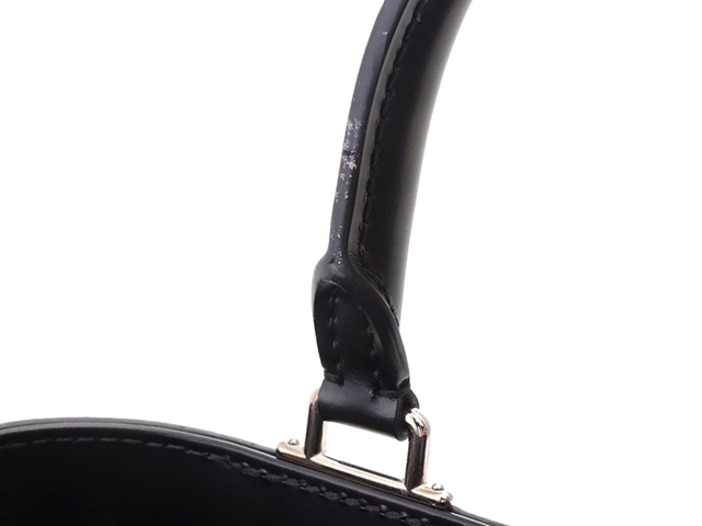 LOUIS VUITTON　ルイヴィトン　クレベールPM　エピ　ホットピンク　M51347【430】2148103665387