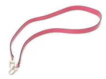 LOUIS VUITTON　ルイヴィトン　クレベールPM　エピ　ホットピンク　M51347【430】2148103665387