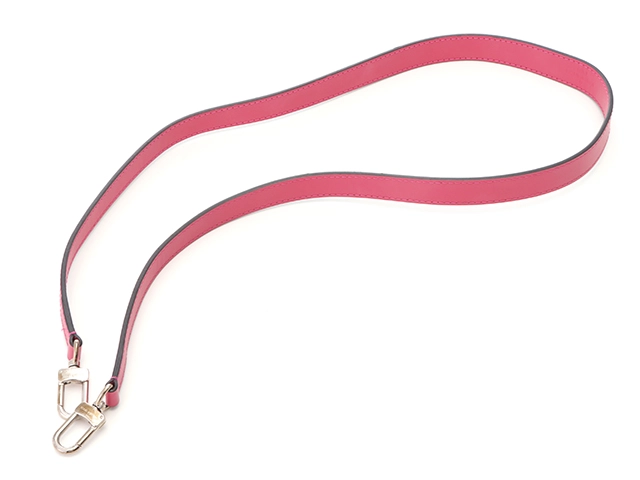 LOUIS VUITTON　ルイヴィトン　クレベールPM　エピ　ホットピンク　M51347【430】2148103665387