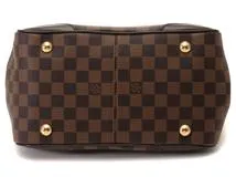 LOUIS VUITTON　ルイ・ヴィトン　ヴェローナPM　ダミエ　ハンドバッグ　N41117　2148103665547　【205】