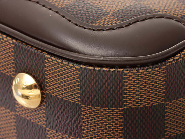 LOUIS VUITTON ルイ・ヴィトン ヴェローナPM ダミエ