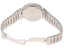 BVLGARI ブルガリ　ブルガリブルガリ　BB38SSAUTO　ブラック文字盤　ステンレススチール　自動巻き　メンズ　2148103665721【207】