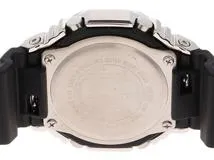 CASIO カシオ 腕時計 G-SHOCK 2100シリーズ GM-2100-1AJF グレー文字盤 樹脂／ステンレススチール クオーツ 2024年並行品【472】SJ