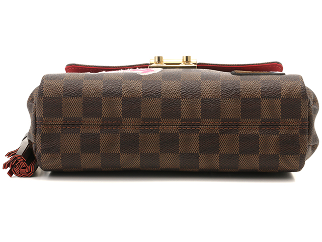 Louis Vuitton ルイヴィトン クロワゼット ダミエ 【472】HSA の