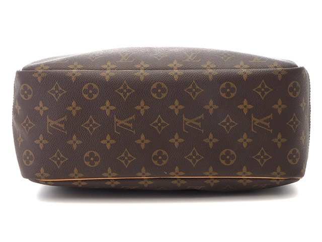 LOUIS VUITTON ルイヴィトン ハンドバッグ ドーヴィル モノグラム M47270 1998年頃製造【431】