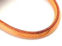 LOUIS VUITTON　ルイヴィトン　ハンドバッグ　ドーヴィル　モノグラム　M47270　1998年頃製造【431】