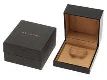 BVLGARI　ブルガリ　B-zero1　ビーゼロワン　SS　BZ22S　ブラックシェル12Pダイヤ　女性用クオーツ時計【473】