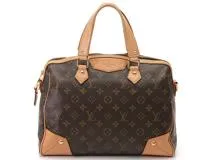LOUIS VUITTON ルイヴィトン　 レティーロPM ボストンバッグ 楽天市場】【バッグ】LOUIS VUITTON ルイ ヴィトン モノグラム