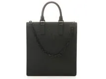 Louis Vuitton ルイ・ヴィトン　サックプラ・メッセンジャー　モノグラム・トリヨン　ノワール　M55924　2148103667725【432】