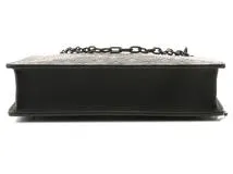 Louis Vuitton ルイ・ヴィトン　サックプラ・メッセンジャー　モノグラム・トリヨン　ノワール　M55924　2148103667725【432】