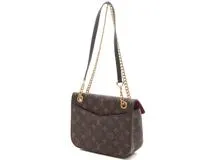 LOUIS VUITTON　ルイヴィトン　パッシィ　ショルダーバッグ　モノグラム　M45592【472】RKT