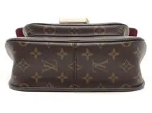 LOUIS VUITTON　ルイヴィトン　パッシィ　ショルダーバッグ　モノグラム　M45592【472】RKT