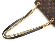 LOUIS VUITTON　ルイヴィトン　パッシィ　ショルダーバッグ　モノグラム　M45592【472】RKT