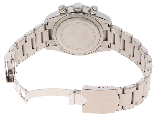 TUDOR ヘリテージ ブラックベイ メンズ 7936N [436] 2143300218299