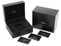 TUDOR ヘリテージ ブラックベイ メンズ 7936N [436] 2143300218299