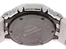 CASIO 　カシオ 　G-SHOCK FULL-METAL 　フルメタル 　GM-B2100GD-9AJFG　【436】　2148103669347