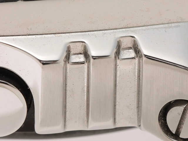 CASIO 　カシオ 　G-SHOCK FULL-METAL 　フルメタル 　GM-B2100GD-9AJFG　【436】　2148103669347