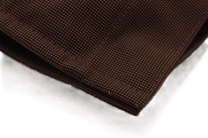 HERMES エルメス エールライントーMM トートバッグ ブラウン/SV 【460】2148103669453