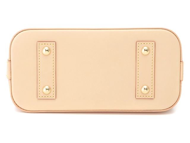 LOUIS VUITTON　ルイヴィトン　アルマＢＢ　モノグラム　M46990【472】RKT