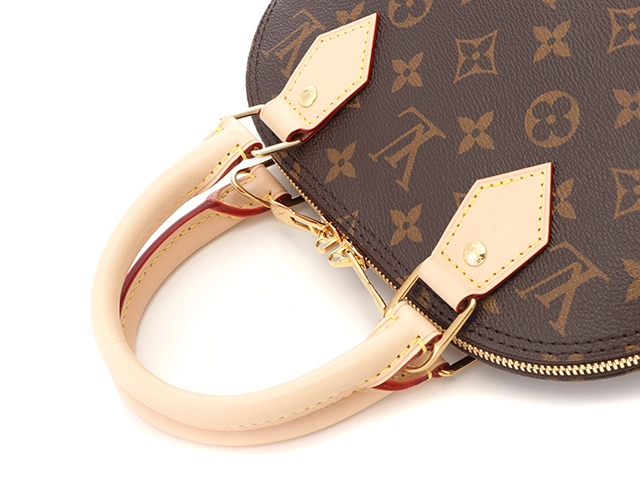 LOUIS VUITTON　ルイヴィトン　アルマＢＢ　モノグラム　M46990【472】RKT