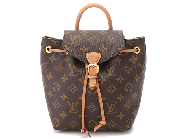 LOUIS VUITTON モノグラム リュック Louis Vuitton モノグラム リュック