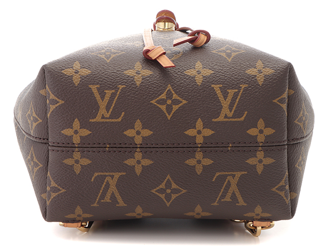 LOUIS VUITTON モノグラム リュック Louis Vuitton モノグラム リュック