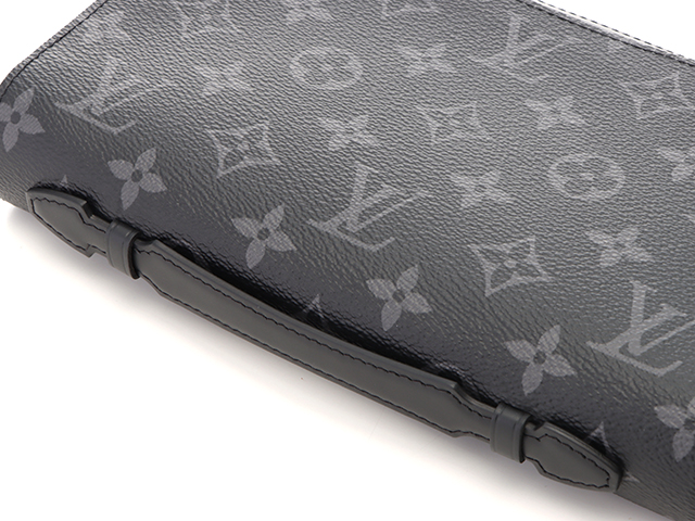 LOUIS VUITTON ルイヴィトン ジッピーXL モノグラム・エクリプス LOUIS VUITTON ルイヴィトン ジッピーXL モノグラム・エクリプス