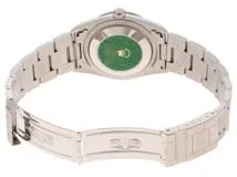 A番　ROLEX　ロレックス　14270　エクスプローラー1　ステンレススチール　ブラック文字盤　メンズ　腕時計（2148103670367）【200】C