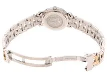 HERMES エルメス クリッパー CL4.220 GP/SS クォーツ【460】2148103670992