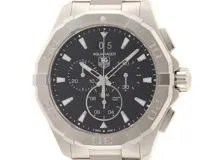 TAG　HEUER　最新カードギャラ付き　タグ・ホイヤー　アクアレーサー　CAY1110.BA0927【431】2148103671135