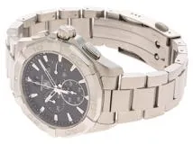 TAG　HEUER　最新カードギャラ付き　タグ・ホイヤー　アクアレーサー　CAY1110.BA0927【431】2148103671135