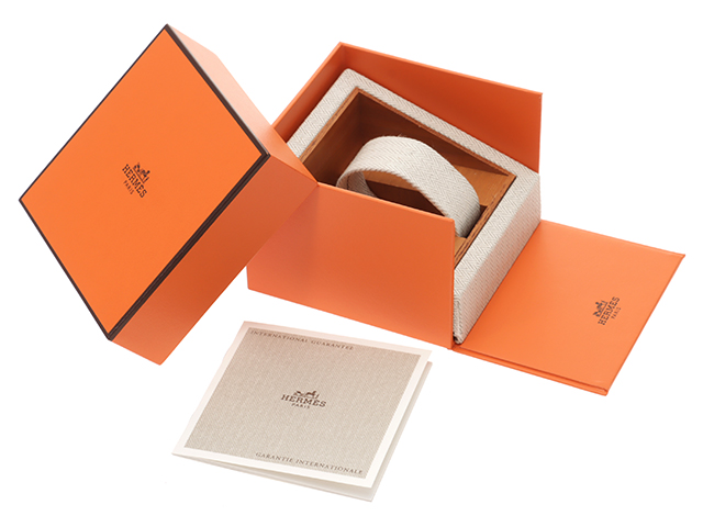 HERMES エルメス ケリーウォッチ KE1.201 GP/リザード レッド HERMES エルメス ケリーウォッチ KE1.201 GP/リザード レッド