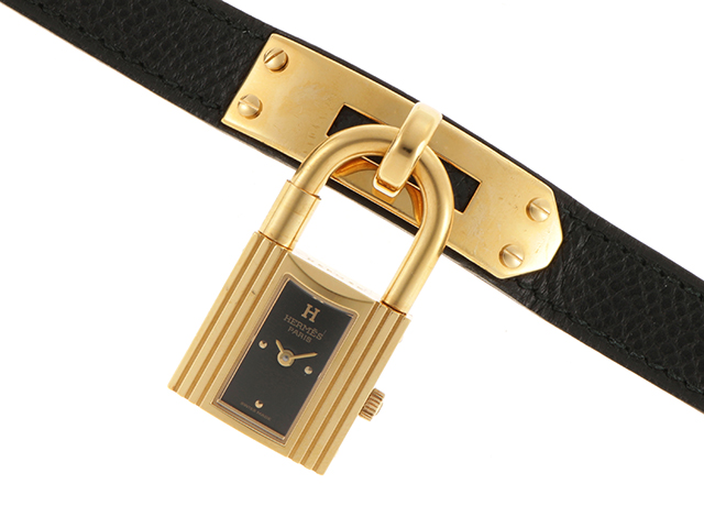 HERMES エルメス ケリーウォッチ 腕時計 時計 レディース【208