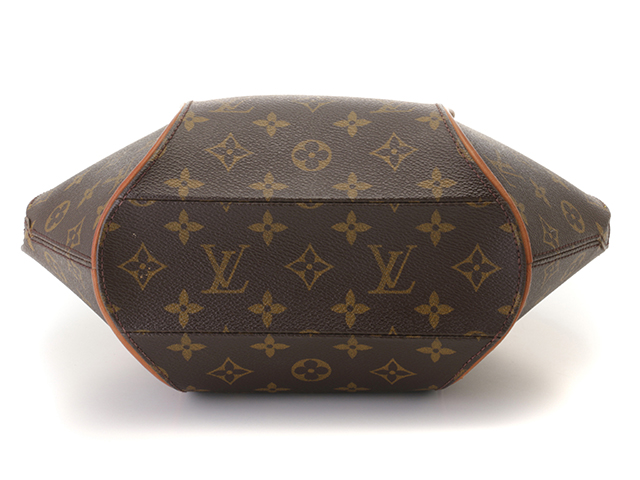 LOUIS VUITTON ルイヴィトン ハンドバッグ エリプスPM モノグラム M51127 1998年頃製造【433】  の購入なら「質」の大黒屋（公式）