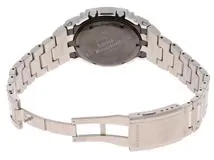 CASIO　カシオ　時計　G-SHOCK　GMW-B5000D-1JF　SS　クォーツ式　2148103673733　【437】