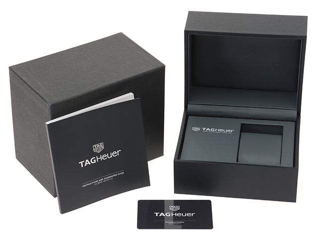 TAG HEUER タグホイヤー カレラ CBG2A10.FT6168 SS ステンレス TAG HEUER タグホイヤー カレラ CBG2A10.FT6168 SS ステンレス