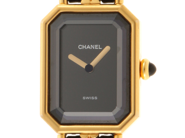 CHANEL シャネル プルミエールM【471】IK の購入なら「質」の