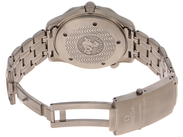 OMEGA】オメガ 16246918自動巻き メンズ OMEGA / オメガ 腕時計 メンズ