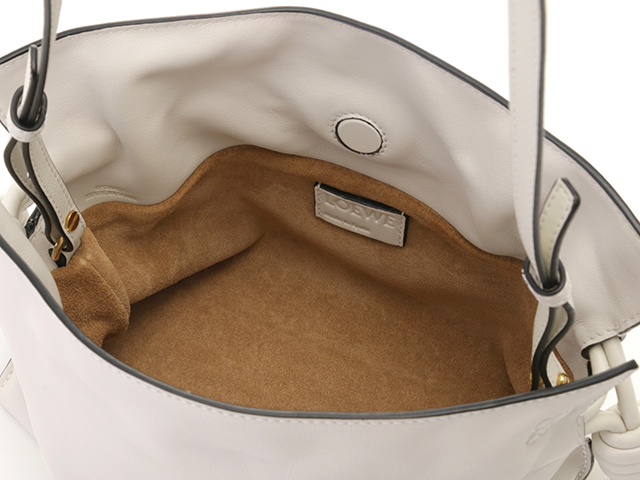 LOEWE ロエベ フラメンコクラッチミニ ショルダーバッグ
