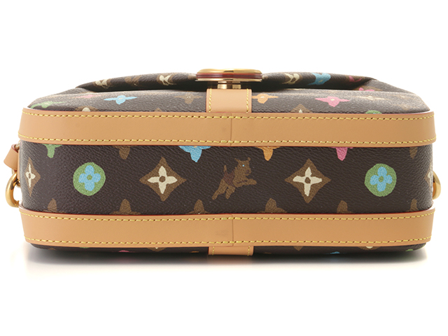 LouisVuitton ルイヴィトン ショルダーバック エンベロープ