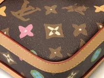 LouisVuitton ルイヴィトン ショルダーバック エンベロープ