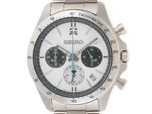SEIKO　セイコー　287系 パンダくろしお 5周年記念 5000本限定　IEI51102/8T63-01K0　男性用クオーツ時計【473】