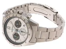 SEIKO　セイコー　287系 パンダくろしお 5周年記念 5000本限定　IEI51102/8T63-01K0　男性用クオーツ時計【473】
