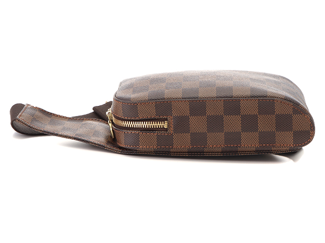 Louis Vuitton　　ルイ・ヴィトン　　ジェロニモス　　ダミエ　　N51994　　【436】　　2148103675454