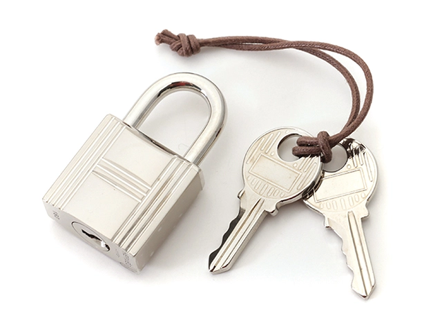 HERMES　エルメス　ピコタンロックMM　 ブラック　SV金具　Y刻印　2020年頃製造【431】2148103675690